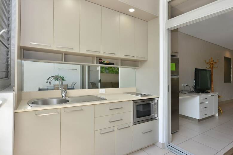 Apartamentos Seascape Holidays - Club Tropical Apts