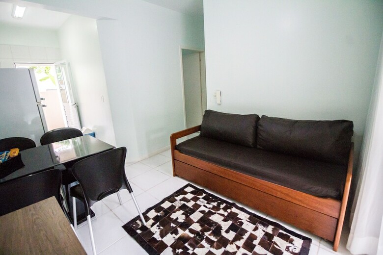 Apartamentos Residencial Casa Flora