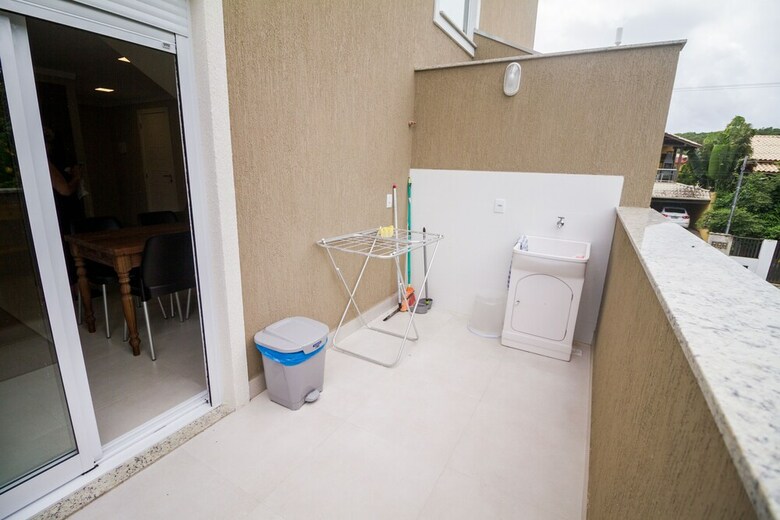 Apartamentos Residencial Casa Flora