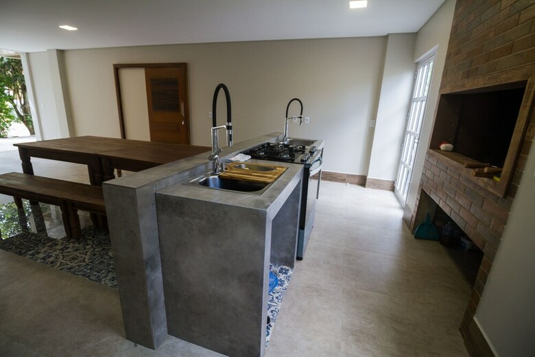 Apartamentos Residencial Casa Flora