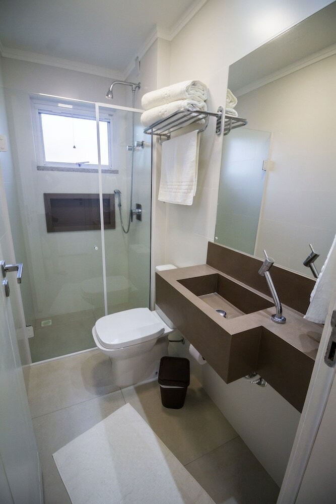 Apartamentos Residencial Casa Flora