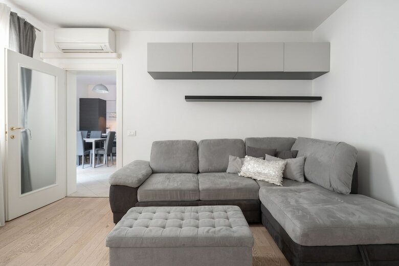 Apartamento San Marco Penthouse