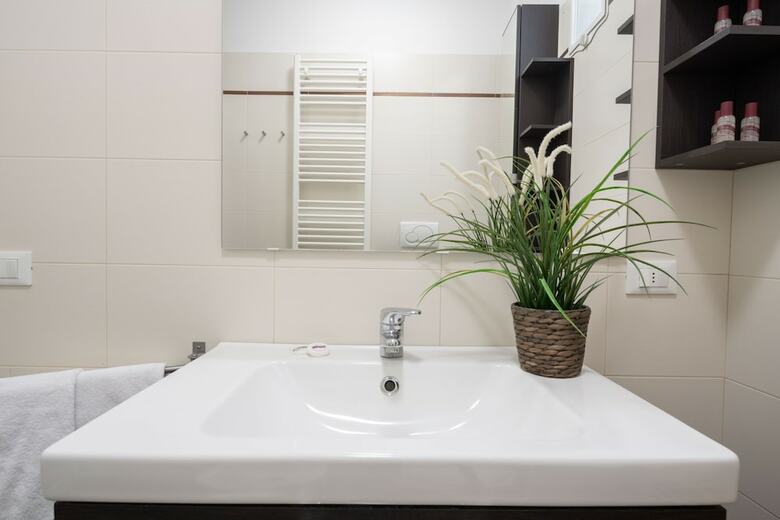 Apartamento San Marco Penthouse