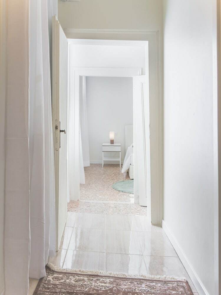 Apartamento San Marco Penthouse