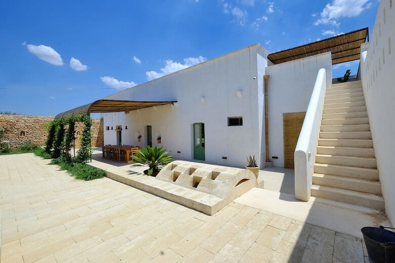 Bed & Breakfast Relais Masseria Sant?antonio