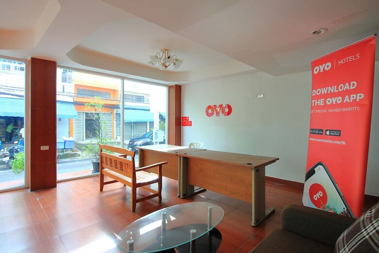 Hotel Oyo 410 Diamond Boutique Hostel
