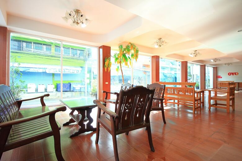Hotel Oyo 410 Diamond Boutique Hostel