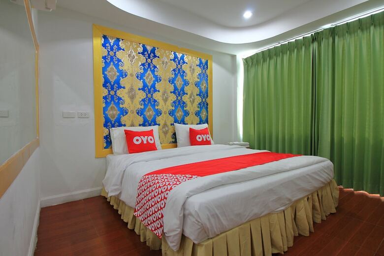Hotel Oyo 410 Diamond Boutique Hostel