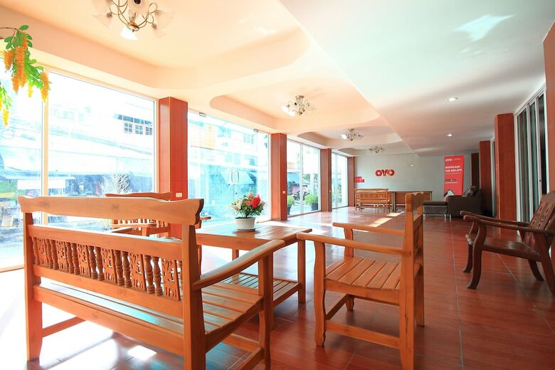 Hotel Oyo 410 Diamond Boutique Hostel