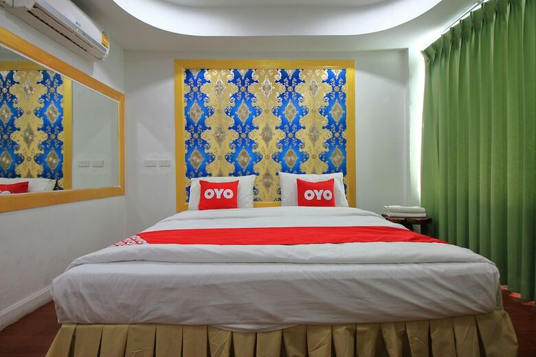 Hotel Oyo 410 Diamond Boutique Hostel