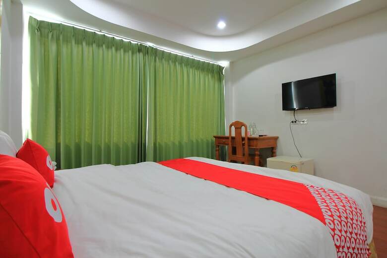 Hotel Oyo 410 Diamond Boutique Hostel