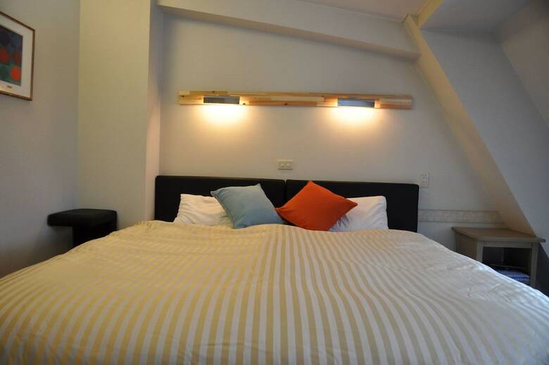 Hotel Stelle Belle