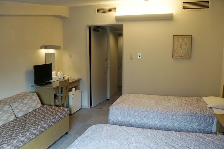 Hotel Stelle Belle
