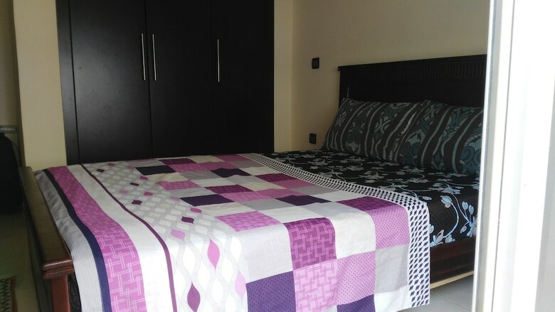 Apartamentos Aida Village