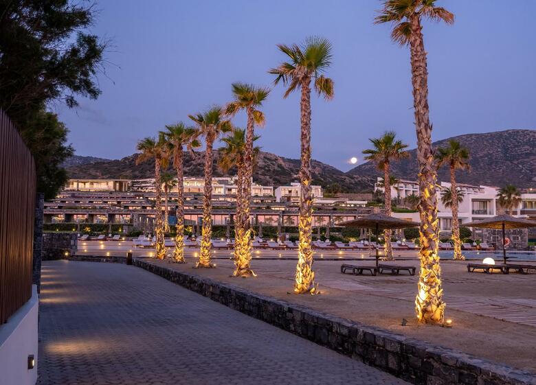Hotel Nana Princess Suites, Villas & Spa