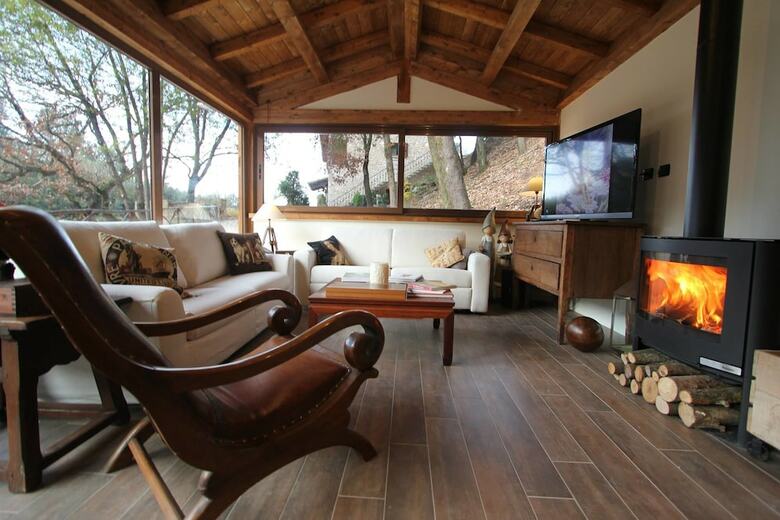 Agroturismo Eremo Delle Fate