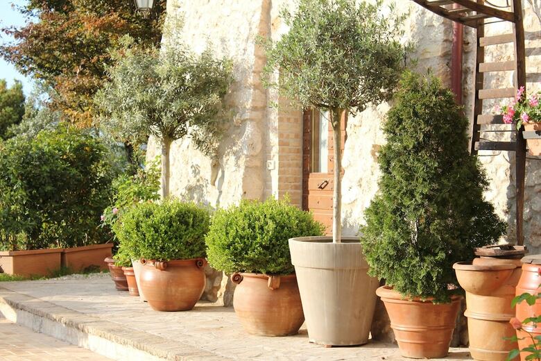 Agroturismo Eremo Delle Fate