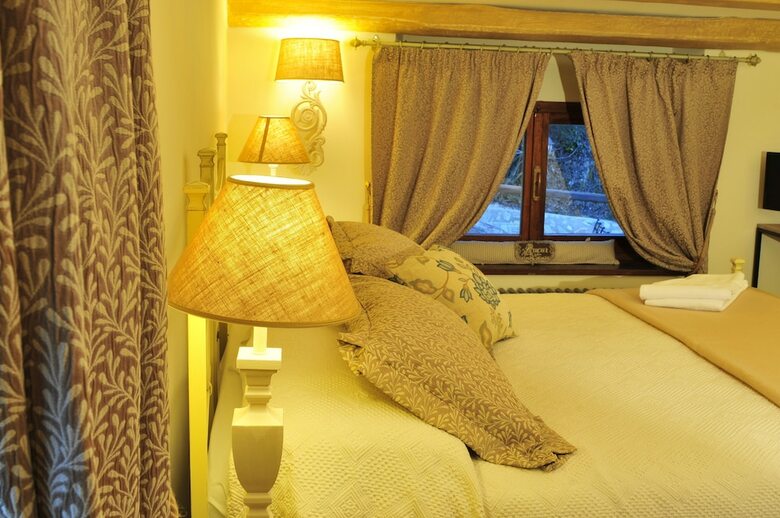 Agroturismo Eremo Delle Fate