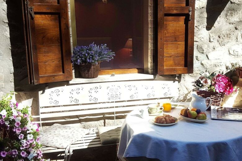 Agroturismo Eremo Delle Fate
