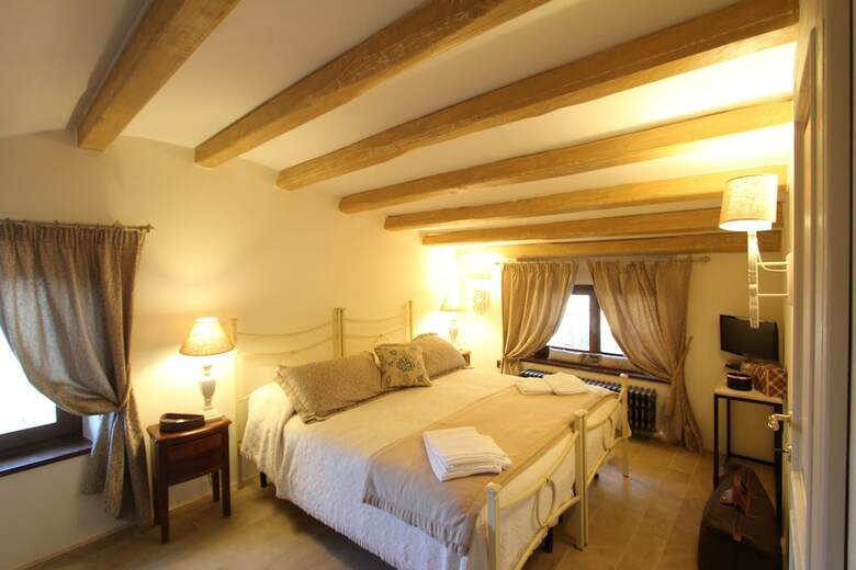 Agroturismo Eremo Delle Fate