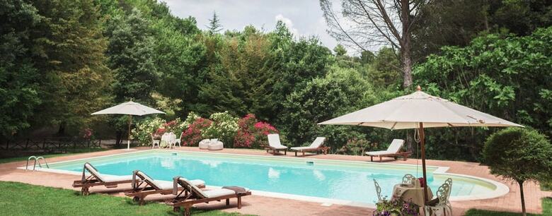 Agroturismo Eremo Delle Fate