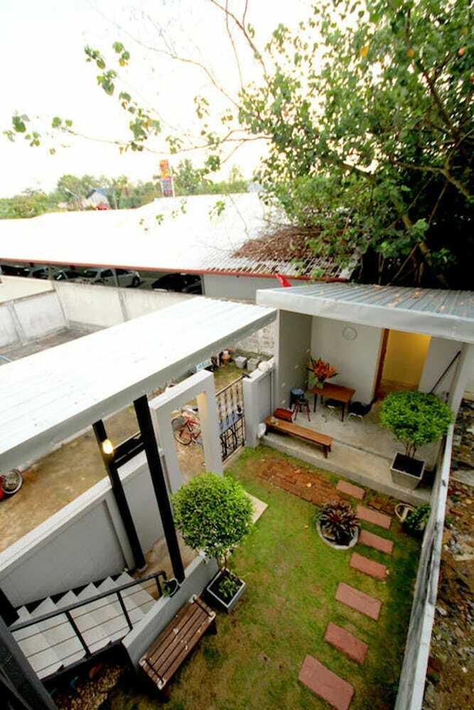 Hotel Mbed Phuket