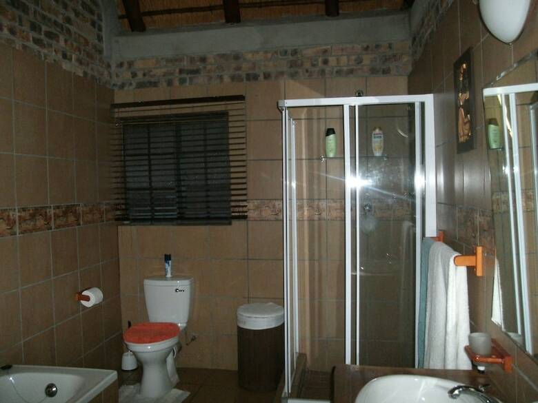Posada Leisure Kruger Lodge