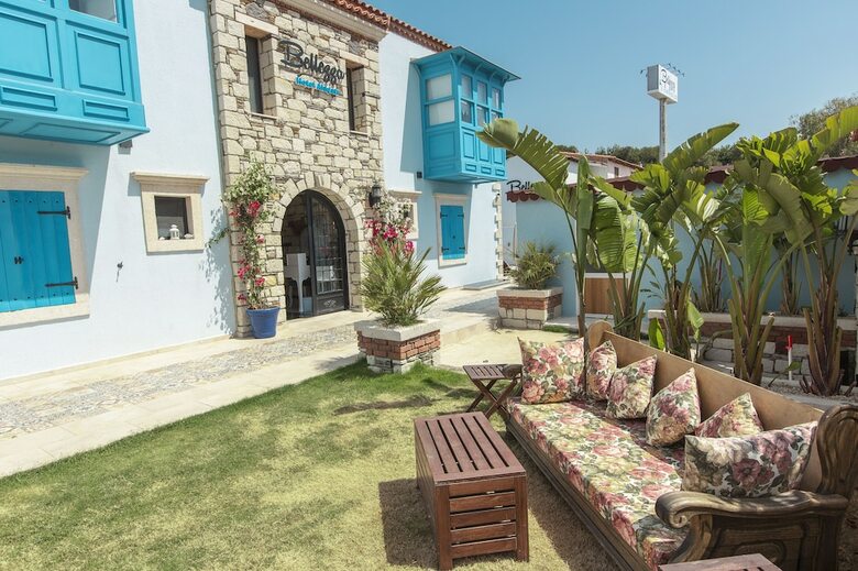 Bellezza Hotel Alacati