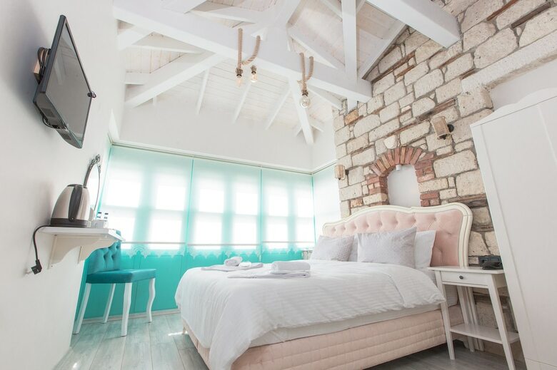 Bellezza Hotel Alacati