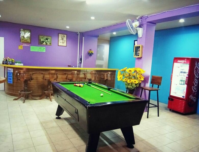 Hotel Fanta Hostel Chaweng