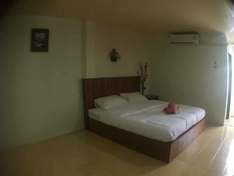 Hotel Fanta Hostel Chaweng