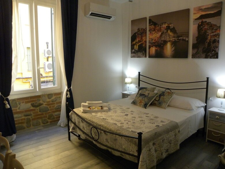 Hotel La Gemma Delle 5 Terre