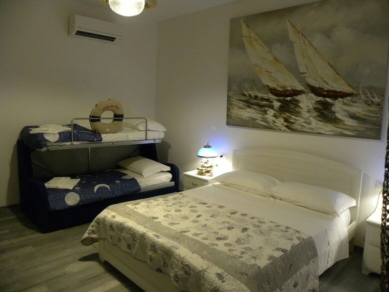 Hotel La Gemma Delle 5 Terre