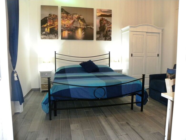 Hotel La Gemma Delle 5 Terre