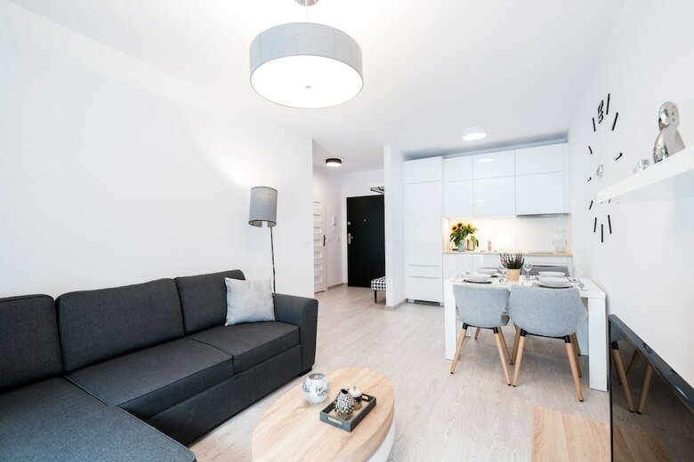 Tower Apartments