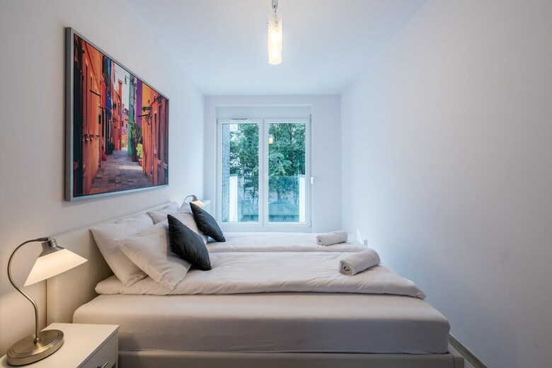 Tower Apartments