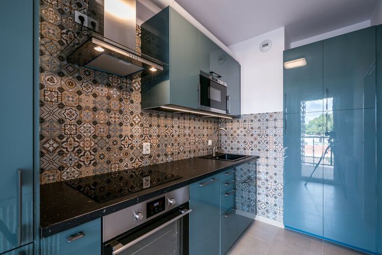 Tower Apartments