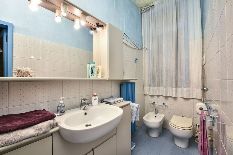 Rialto Apartments