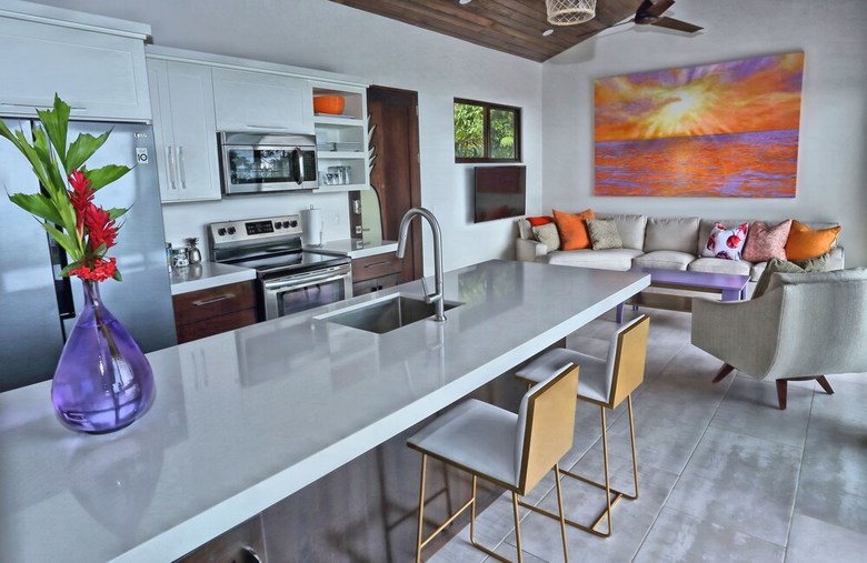 Hotel Golden Pineapple Villas