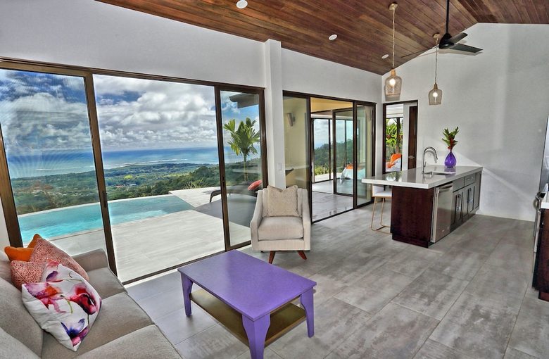 Hotel Golden Pineapple Villas