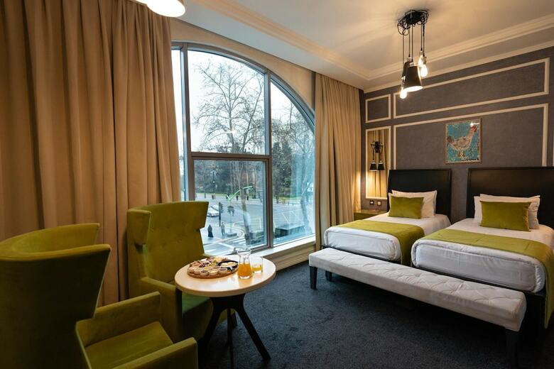Don-dar Hotel