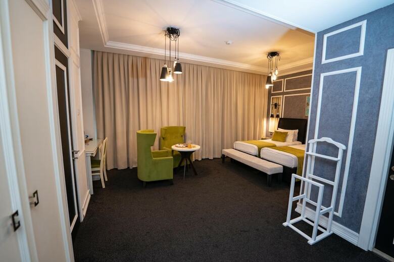 Don-dar Hotel