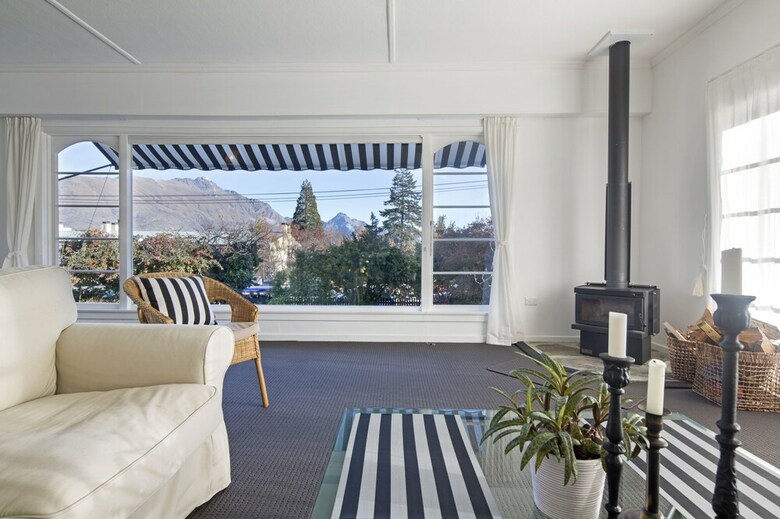 Melbourne Street Cottage