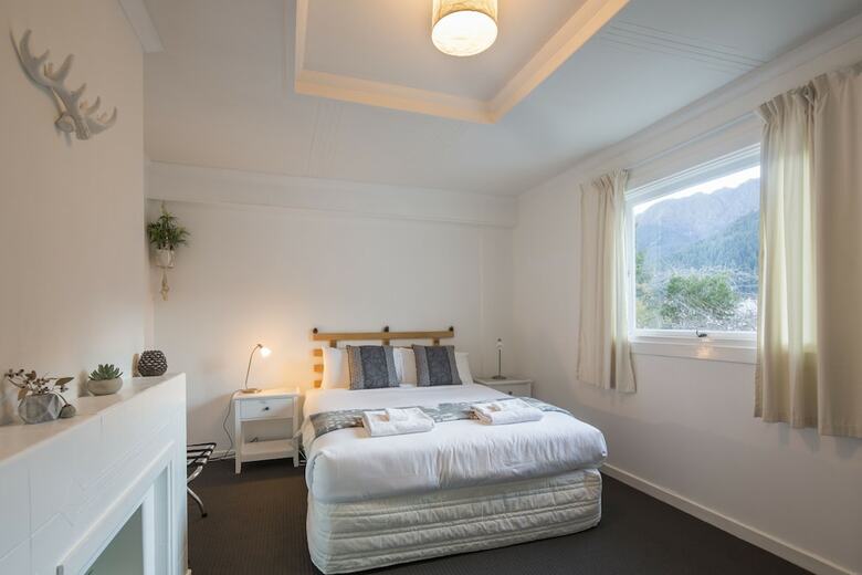 Melbourne Street Cottage