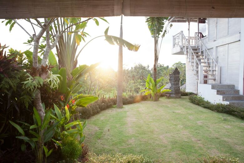 Hotel B Saya Villas Ubud