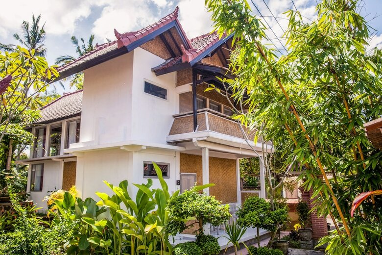 Hotel B Saya Villas Ubud
