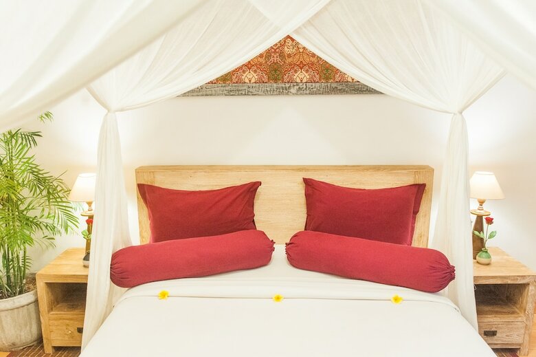 Hotel B Saya Villas Ubud