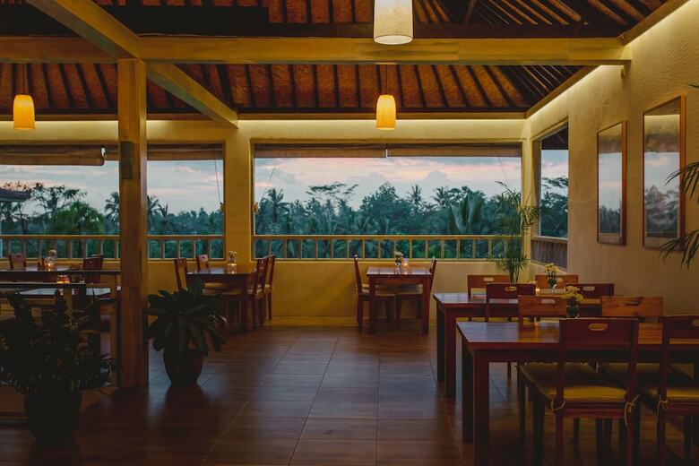 Hotel B Saya Villas Ubud