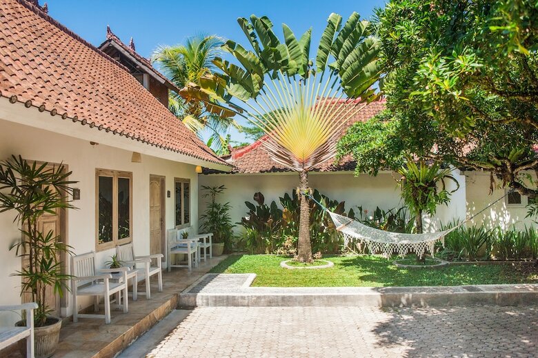 Hotel B Saya Villas Ubud