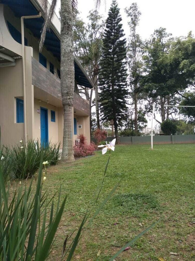 Hotel Recanto Praia Azul